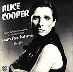 Alice Cooper : I Am the Future